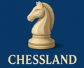 chessland logo