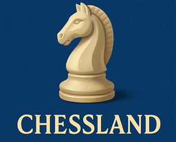 chessland logo