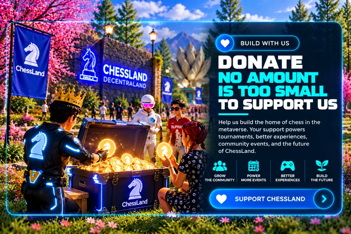 chessland donate optimized