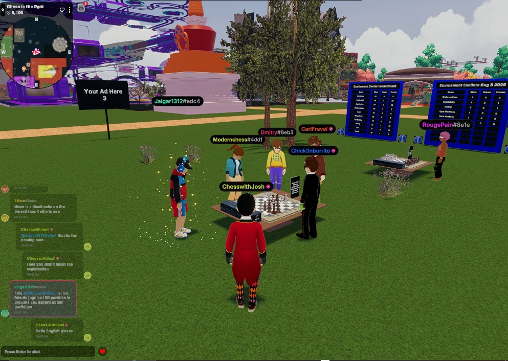 chessland gameplay 4 optimized