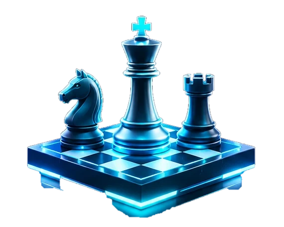 chessland immersive gameplay transparent