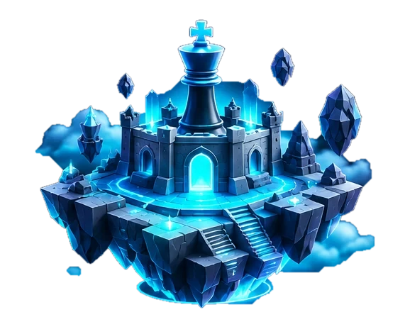 chessland metaverse experience transparent