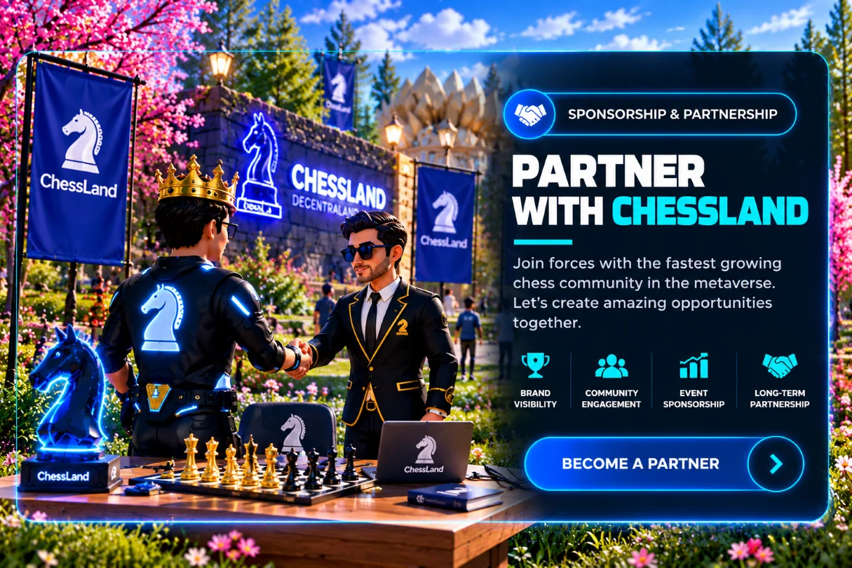 chessland partnership optimized