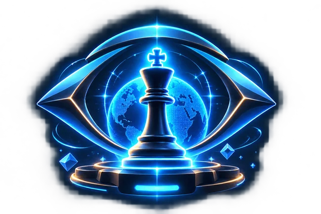 chessland vision icon